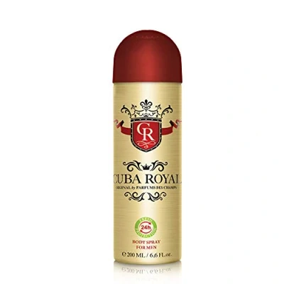 Afbeelding van Cuba Royal 200 ml