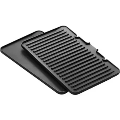 Afbeelding van Braun MultiGrill 7 Set Mixed Plates BRSK003