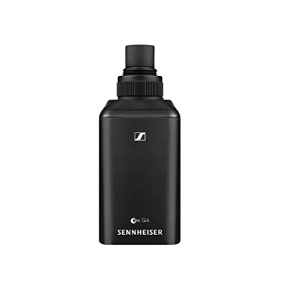 Afbeelding van Sennheiser SKP 500 G4 GW plug on zender (558 626 MHz)