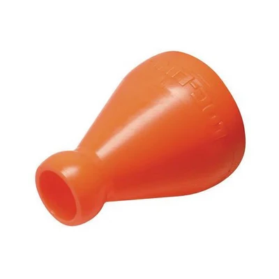 Afbeelding van Slang groot debiet 1/2 Adapter
