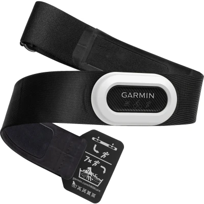 Afbeelding van Garmin HRM Pro Plus