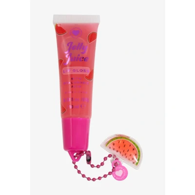 Afbeelding van I Heart Revolution Jelly Juice LIP Tubes Lippenbalsem, Maat: 10 ml, Watermelon