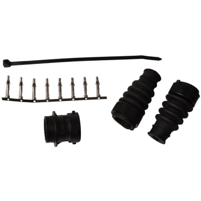 Afbeelding van Aspock 8 polige bajonet connector male