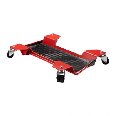 Afbeelding van Rangeerhulp voor motoren motorfietsen manoeuvreerhulp 60x42x7,5 cm tot 250 kg parkeerhulp