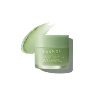 Afbeelding van Laneige MATCHA BLUBBLE TEA