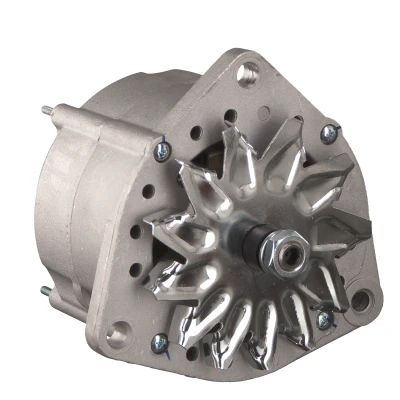 Afbeelding van Febi Bilstein Alternator/Dynamo 48931