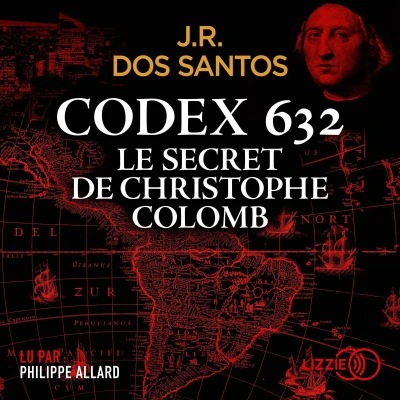Afbeelding van Codex 632 : Le Secret de Christophe Colomb