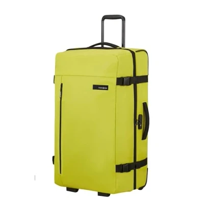 Afbeelding van Samsonite Roader Duffle/Wheels 55/35 lime Trolley