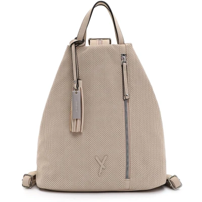 Afbeelding van SURI FREY Vrije tijd rugzak Slingtas Romy Backpack Cream Crème