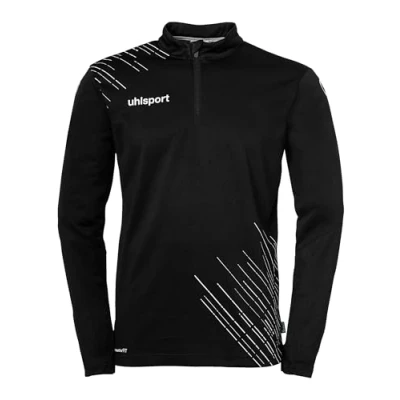 Afbeelding van Uhlsport Score 26 Ziptop Heren Zwart / Wit Maat: 5XL