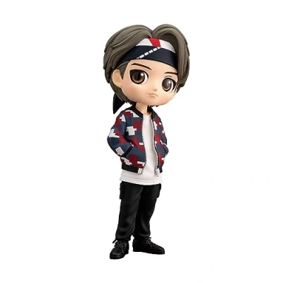 Afbeelding van BTS: TinyTan Q Posket Mic Drop V