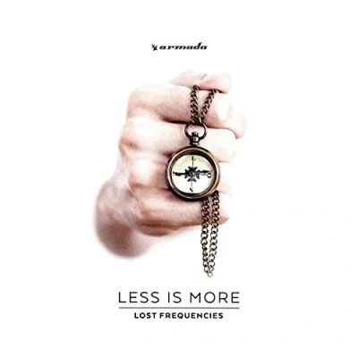 Afbeelding van Lost Frequencies Less Is More (CD)