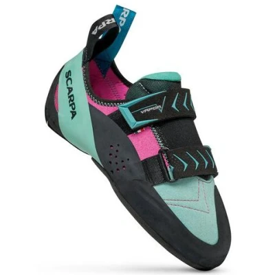 Afbeelding van Scarpa Vapor V dames allround klimschoen voor vrouwen Maat 39.5
