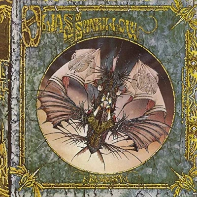 Afbeelding van Olias Of Sunhillow (Expanded &amp; Remastered Edition) (Digi)