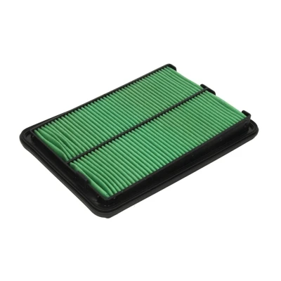 Afbeelding van Mann filter Luchtfilter C 25 040