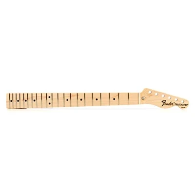 Afbeelding van Fender Classic Series &#039;72 Telecaster &quot;U&quot; hals, 3 Bolt Mount, Maple, 21 frets
