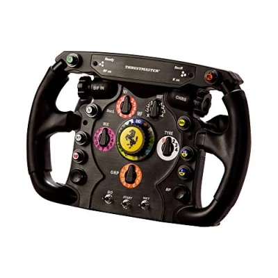 Afbeelding van Thrustmaster TCA Captain Pack X Airbus Edition voor Xbox Series XS en pc