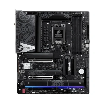 Afbeelding van Moederbord Intel Asrock Z790 TAICHI Lite