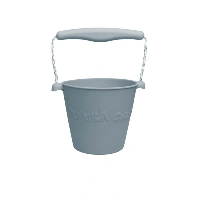 Afbeelding van Scrunch Bucket Emmer Duck Egg Blue