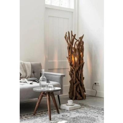 Afbeelding van Must Living Vloerlamp Spot