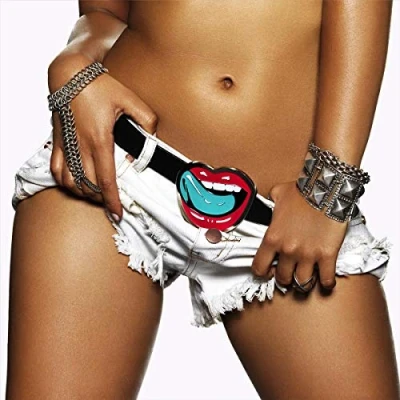 Afbeelding van Falling In Reverse Just Like You (CD)