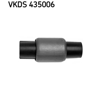 Afbeelding van SKF Draagarm / reactiearm lager VKDS 435006