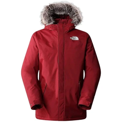 Afbeelding van Jas The North Face Men Zaneck Jacket Pine Needle M