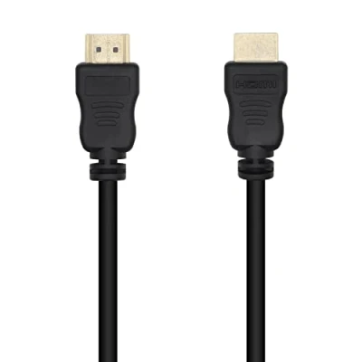 Afbeelding van HDMI Cable Aisens A119 0531 3 m Black