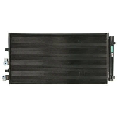 Afbeelding van Condensor, airconditioning NRF 350522