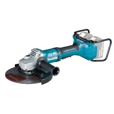 Afbeelding van Makita DGA900ZKX2 Haakse accuslijper 230 mm Zonder accu 18 V