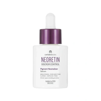 Afbeelding van DISCROM CONTROL pigment neutralizer serum 30 ml