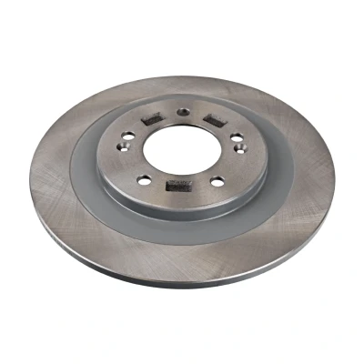 Afbeelding van Febi Bilstein Remschijven 108563
