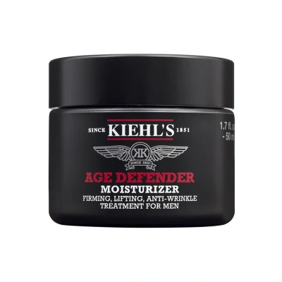 Afbeelding van Kiehl&#039;s Age Defender Moisturizer gezichtscrème 50 ml