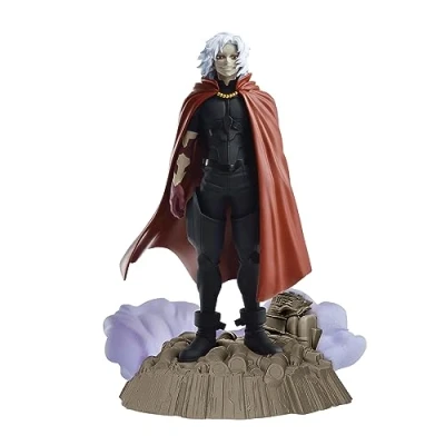 Afbeelding van Banpresto MY HERO ACADEMIA Tomura De Anime Beeldje Dioramatic 20cm