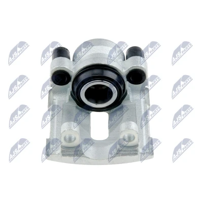 Afbeelding van NTY HZT BM 022 Remklauw Achteras links Zonder framewerk BMW: 1 Hatchback, Coupe