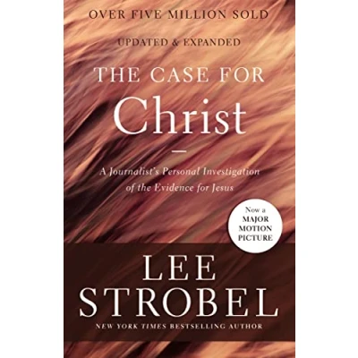 Afbeelding van the Case for Christ: A Journalist&#039;s Personal Investigation of Evidence Jesus