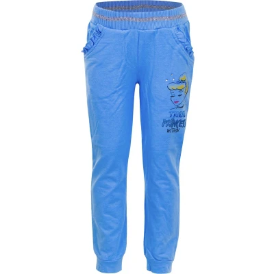 Afbeelding van Disney Princess joggingbroek Cinderella maat 104/110