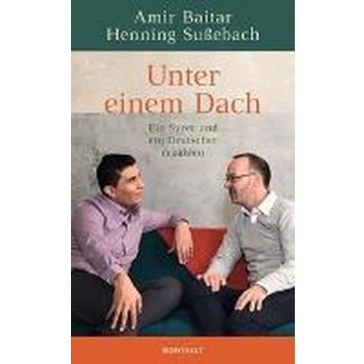 Afbeelding van Unter einem Dach