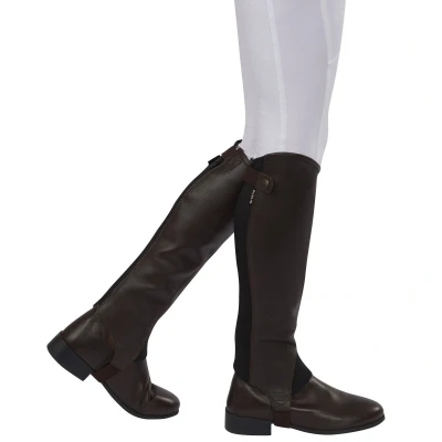 Afbeelding van Dublin Fusion Half Chaps
