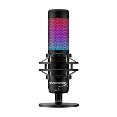 Afbeelding van HyperX QuadCast S