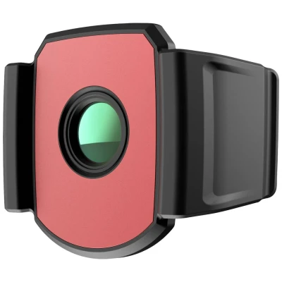 Afbeelding van Hikmicro HM B201 MACRO Camera objectief Geschikt voor merk Afmeting, breedte 25 mm hoogte 65