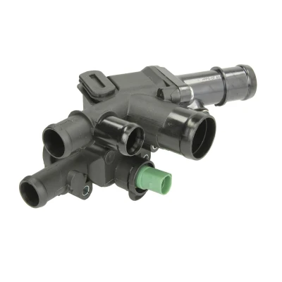 Afbeelding van Thermotec Thermostaat D2W006TT