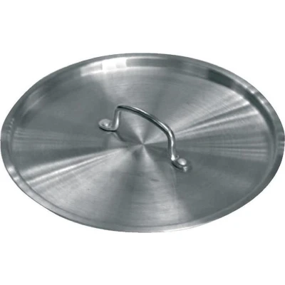 Afbeelding van Vogue deksel voor soeppan 44cm