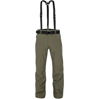 Afbeelding van 8848 Altitude Force 2.0 Skibroek Heren Royal Green XL Groen Skibroeken