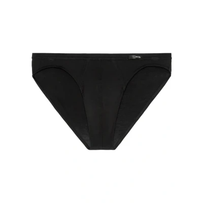 Afbeelding van Hom Slip Micro Confort Tencel Soft voor heren, Vert Foncé, S