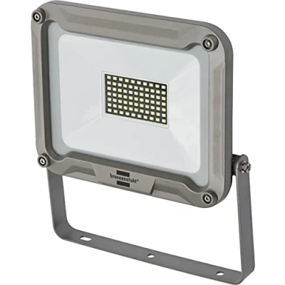 Afbeelding van Brennenstuhl LED buitenlamp JARO 5050 (50W, 4400lm, 6500K, IP65, wandlamp buiten voor wandmontage)