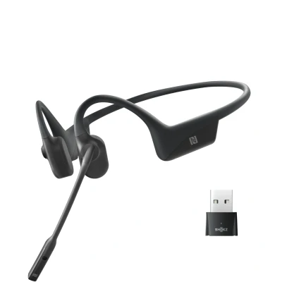 Afbeelding van Headset, OpenComm UC + USB A Dongle Shokz