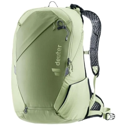 Afbeelding van deuter Dames Updays 24 SL Skitouren Rugzak, Grove Mineral, L, mineraal, Long