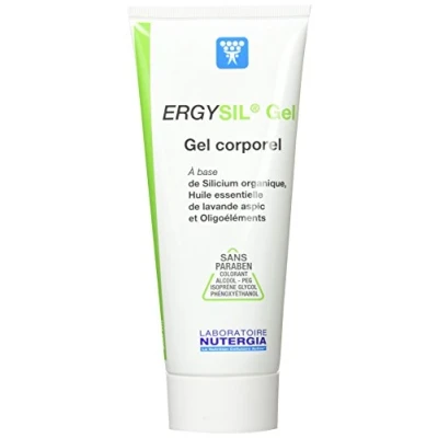 Afbeelding van Nutergia Ergysil Gel 200ml