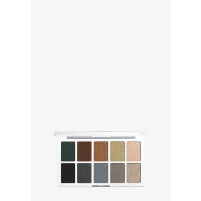Afbeelding van WET N WILD Color ICON 10 PAN Palette Oogschaduwpalet, Maat: 12 g, Lights off